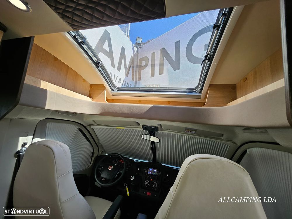 McLouis MC4 281 CAMA CENTRAL + BASCULANTE - 57