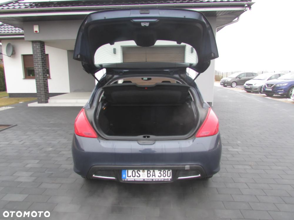 Peugeot 308 120 VTi Sport Plus - 12