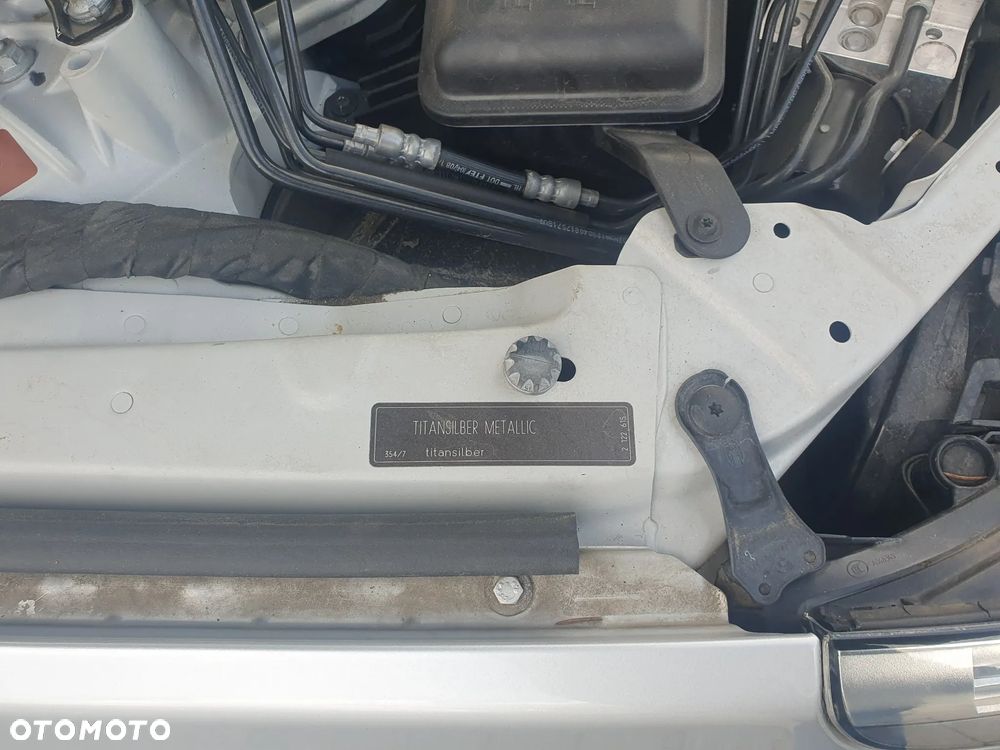 BMW Seria 5 - 28