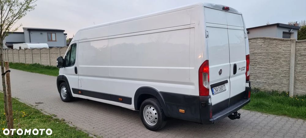 Fiat Ducato Maxi - 12