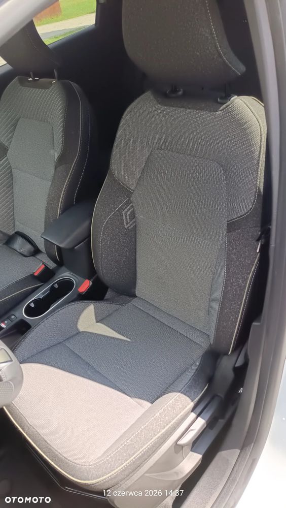 Renault Captur 1.3 TCe mHEV Techno EDC - 9