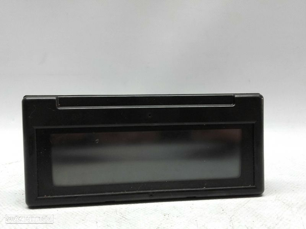 Display / Ecrã / Computador De Bordo Volvo S40 Ii (544)