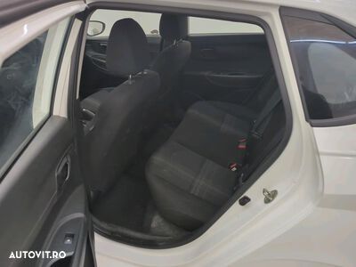 Hyundai i20 1.2 L 84CP 5DR Comfort - 7