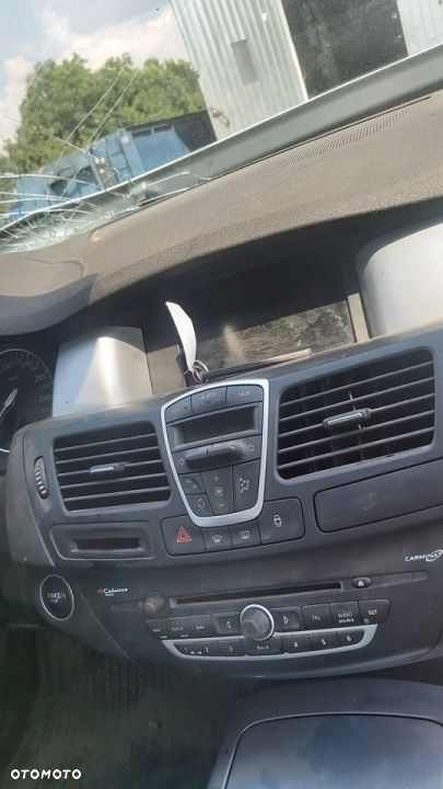 RENAULT LAGUNA III 2,0 DCI 150KM turbosprezarka - 13
