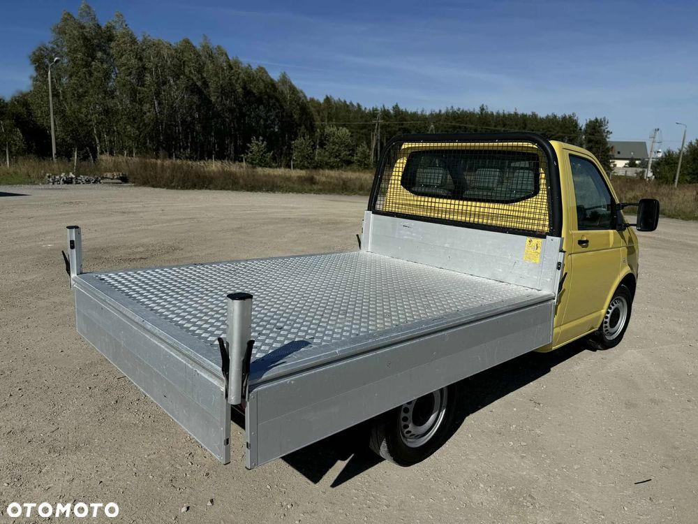 Volkswagen Transporter T-5 - 13