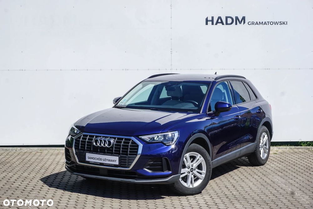 Audi Q3 35 TDI S tronic - 4