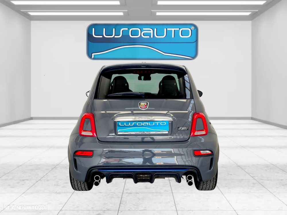Abarth 595 1.4 T-Jet F595 - 7