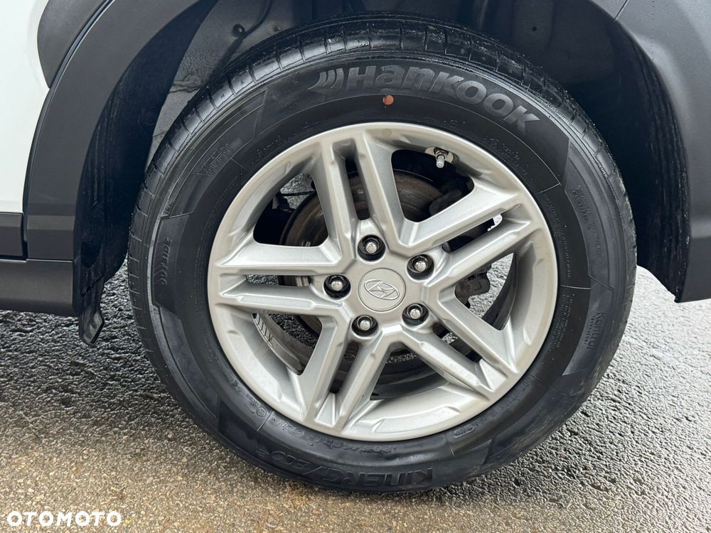 Hyundai Kona 1.0 T-GDI Advantage+ - 39