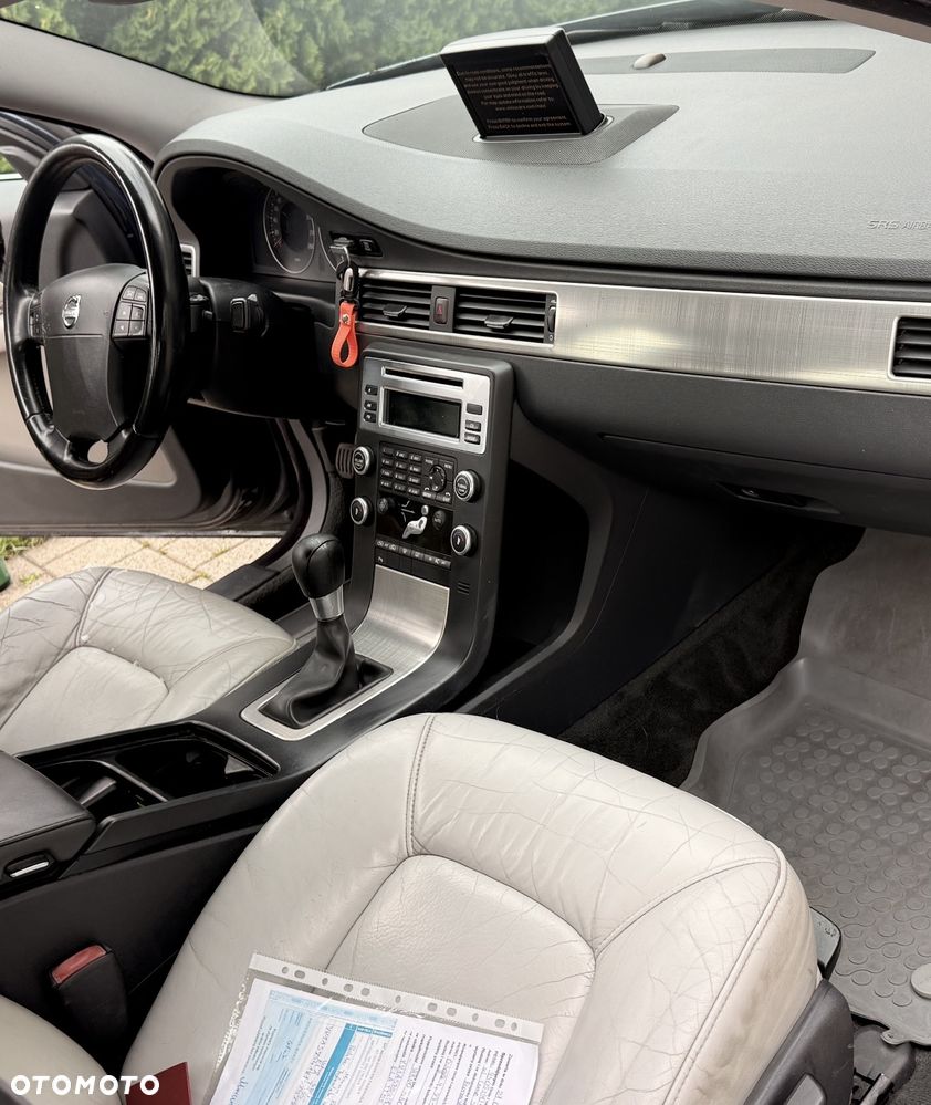 Volvo S60 2.4D5 Move - 3