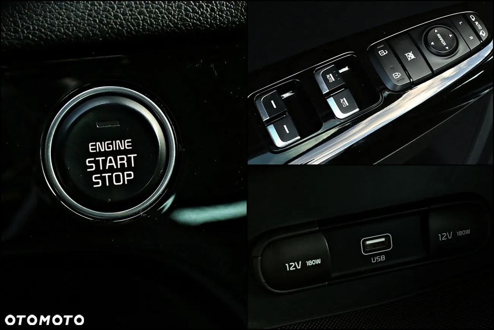 Kia Sportage - 34