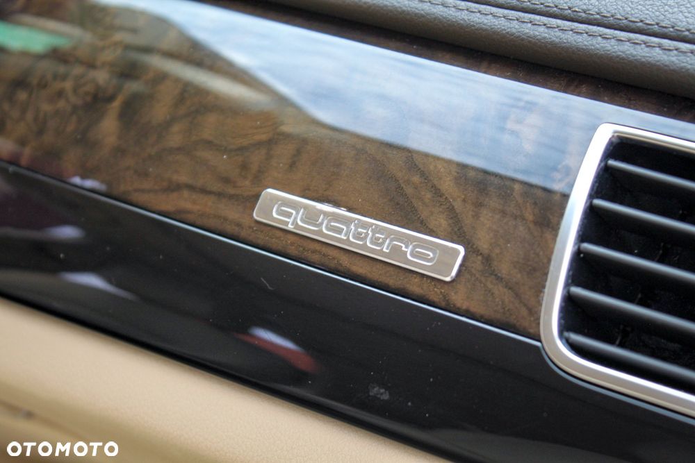 Audi A8 3.0 TDI Quattro - 16
