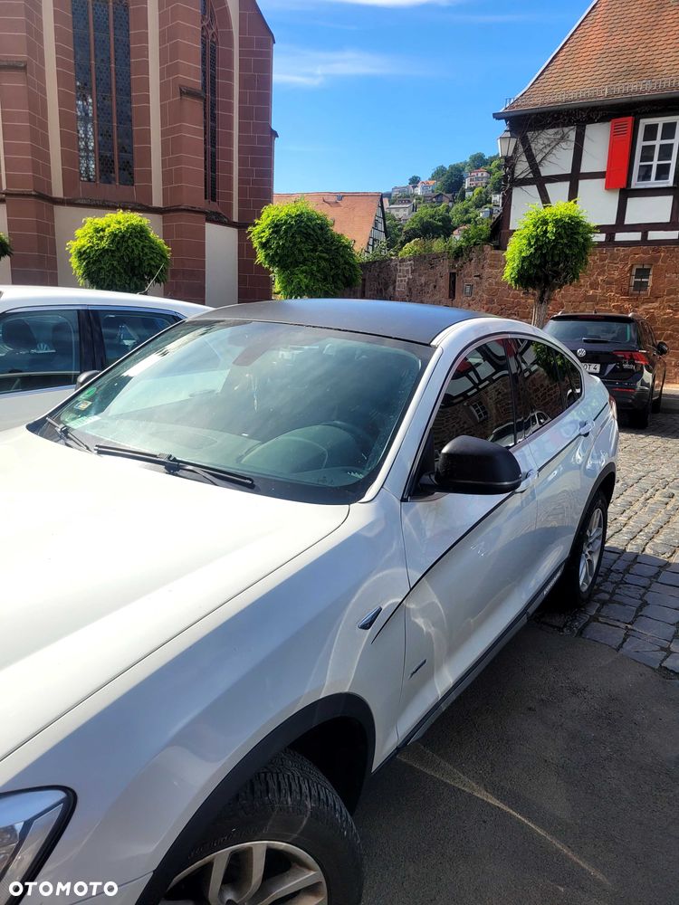 BMW X4 - 4