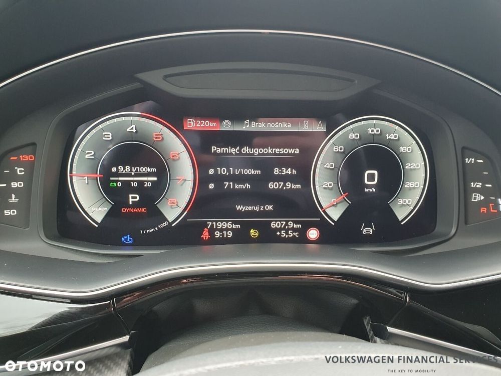 Audi Q8 - 14
