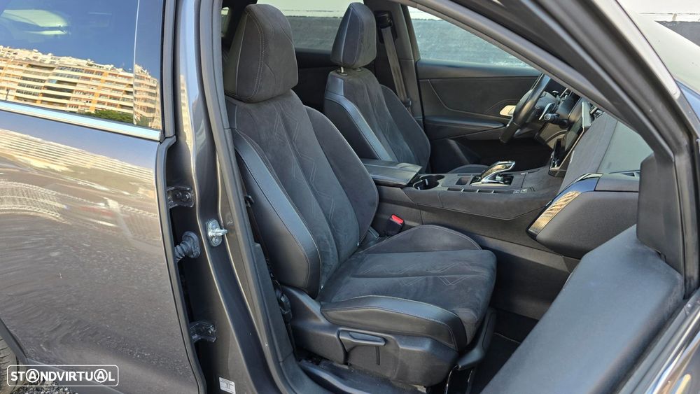 DS DS7 Crossback - 46