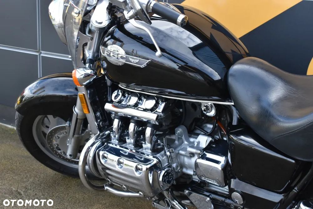 Honda Valkyrie - 14