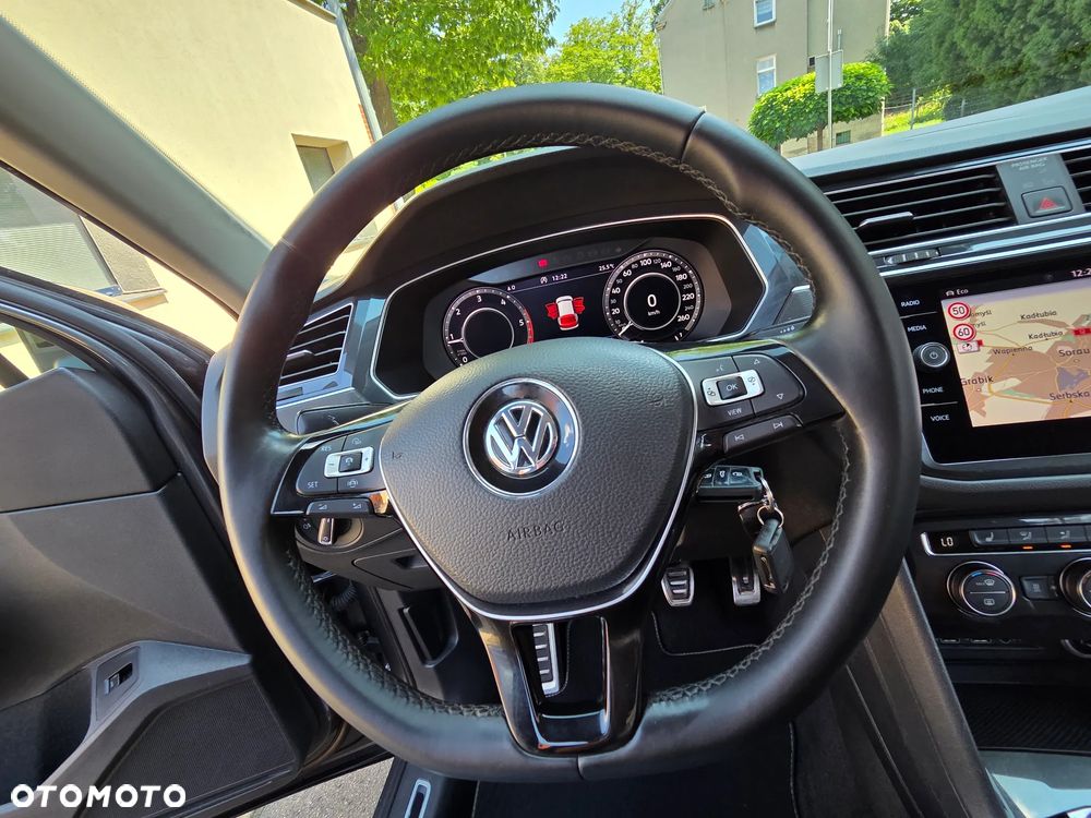 Volkswagen Tiguan 2.0 TDI SCR Join - 33