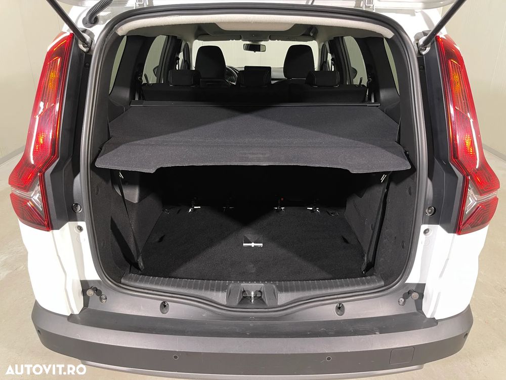 Dacia Jogger 7 locuri TCe 110 Expression - 15