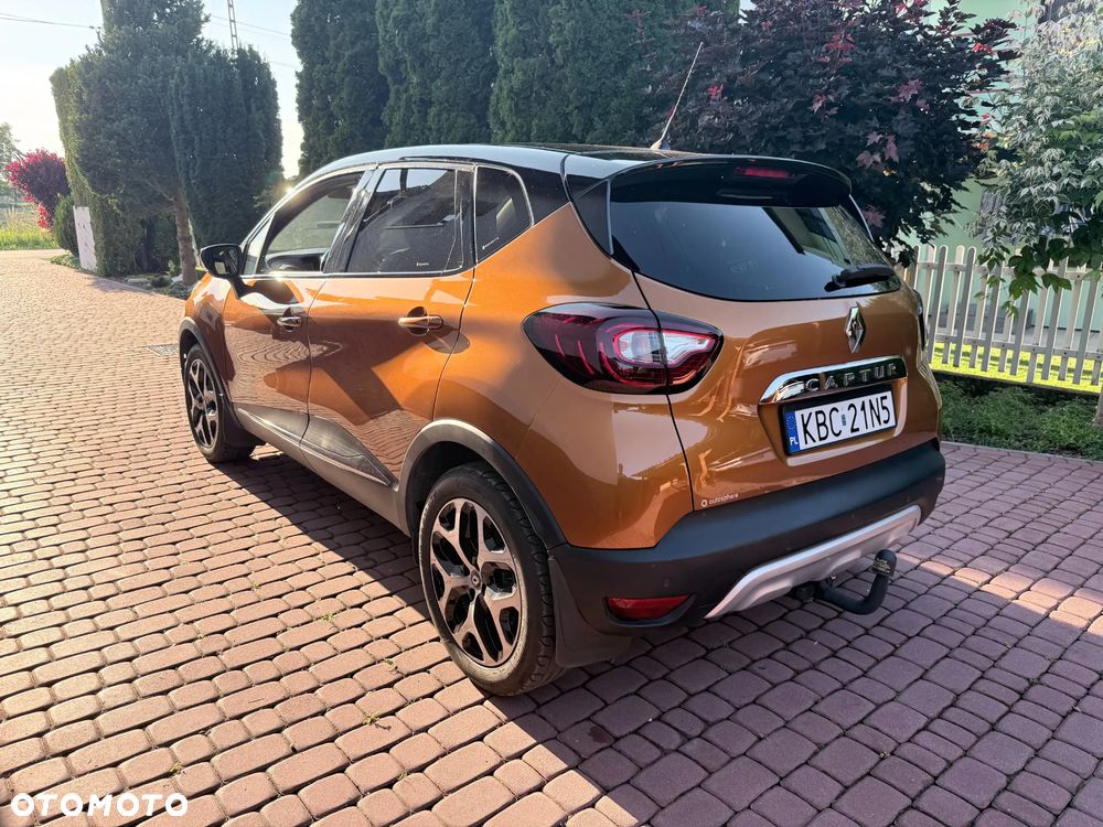 Renault Captur - 4