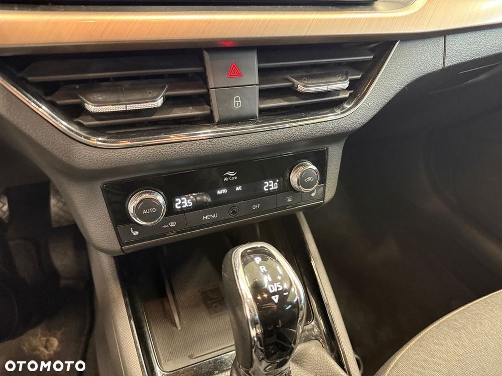 Skoda Kamiq 1.0 TSI Style DSG - 20