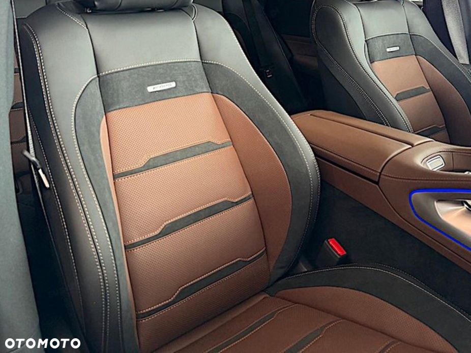 Mercedes-Benz GLE AMG 53 4-Matic Premium - 7