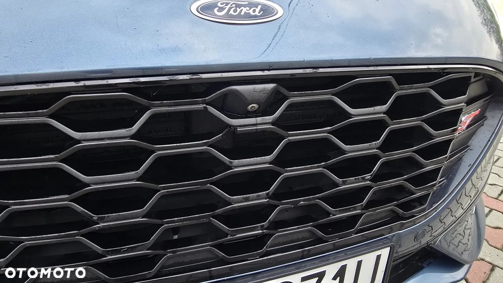 Ford Kuga 2.0 EcoBlue AWD ST-Line X - 8