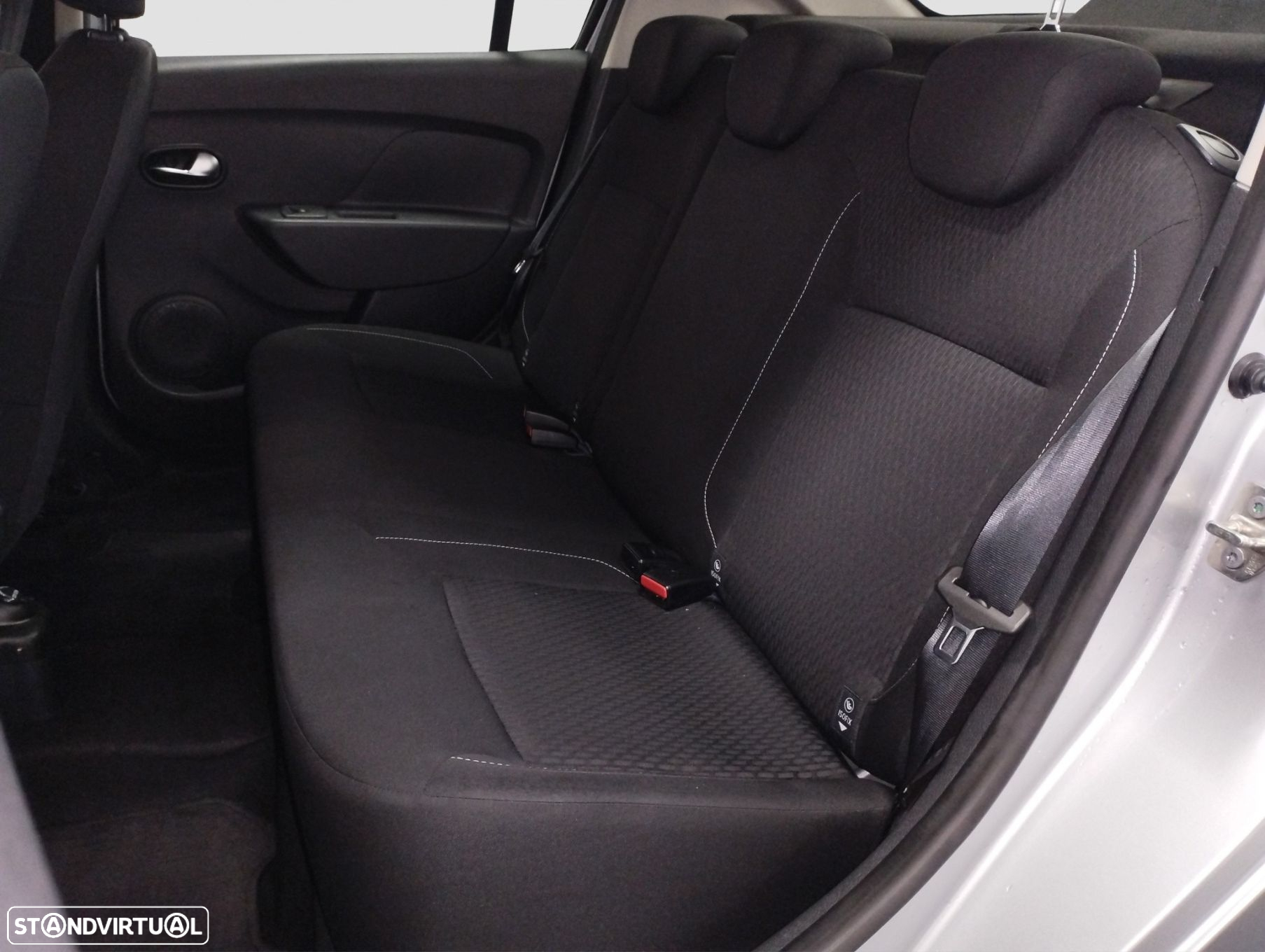 Dacia Logan - 7