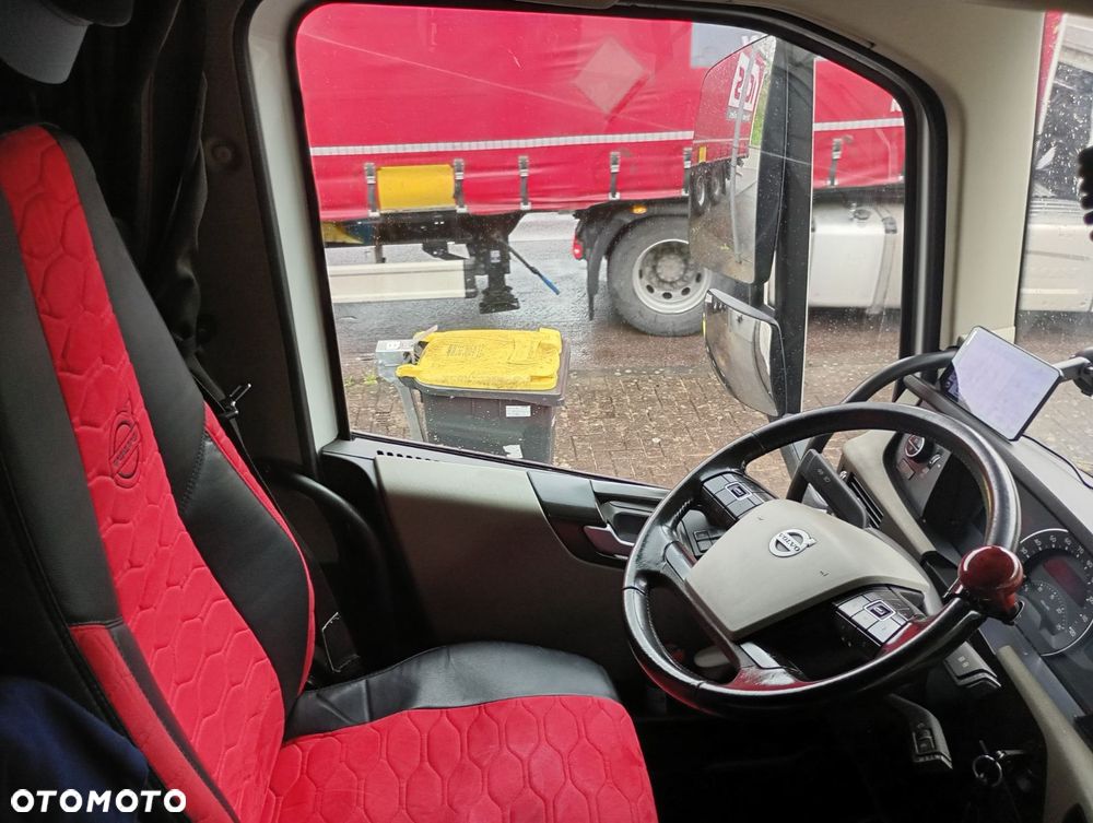 Volvo FH 500 - 7