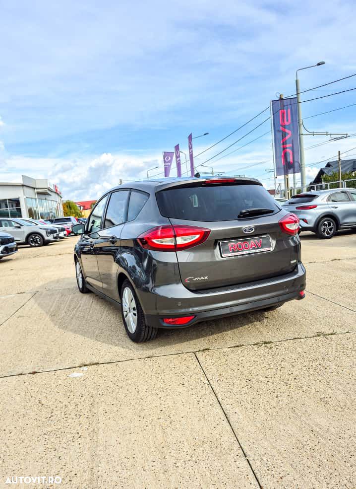 Ford C-Max - 5