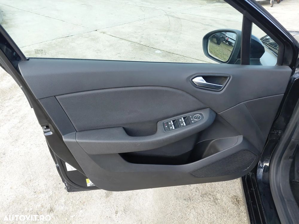 Renault Clio V SCe Zen - 18