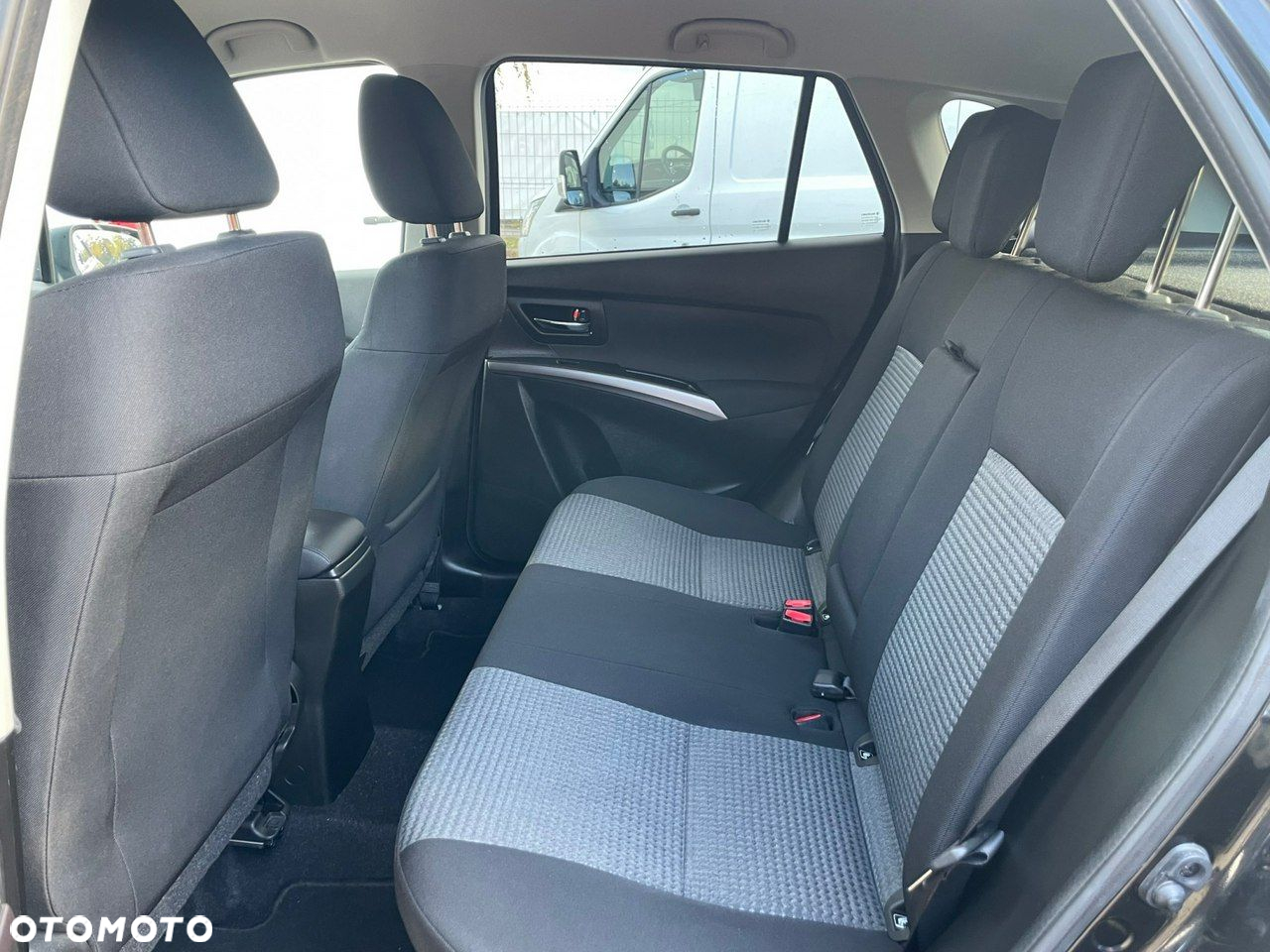 Suzuki SX4 S-Cross - 7