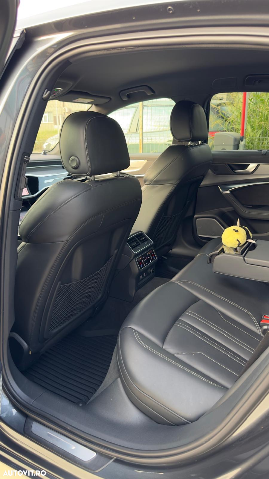 Audi A6 55 TFSI quattro S tronic MHEV S Line - 18