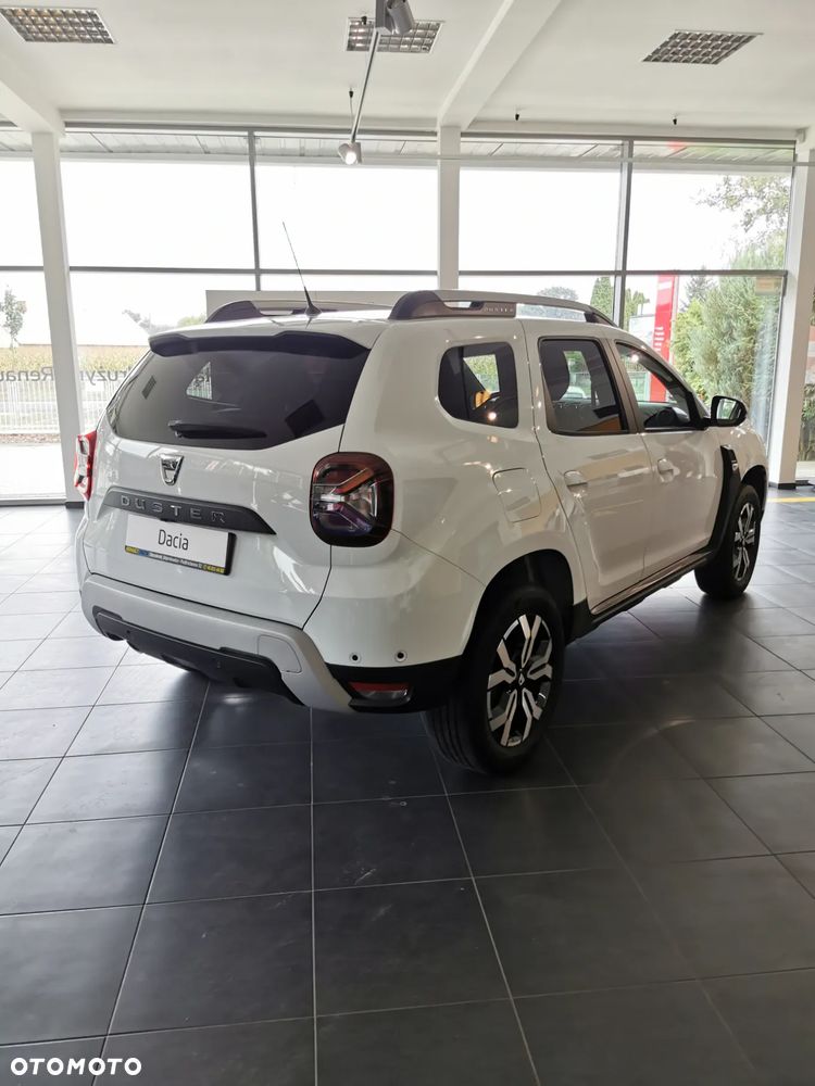Dacia Duster 1.0 TCe Prestige - 6