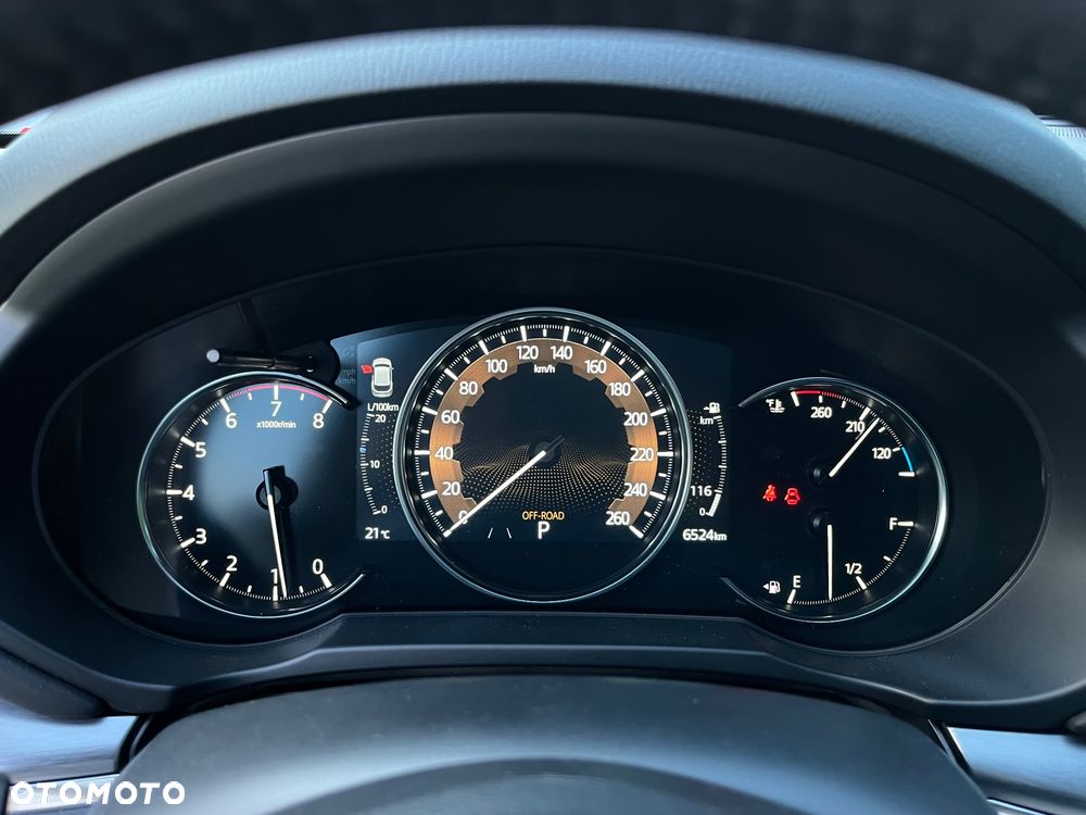 Mazda CX-5 SKYACTIV-G 194 FWD Signature - 29