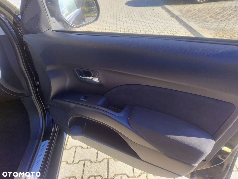 Peugeot 4007 HDI FAP 7-Sitzer Active - 14