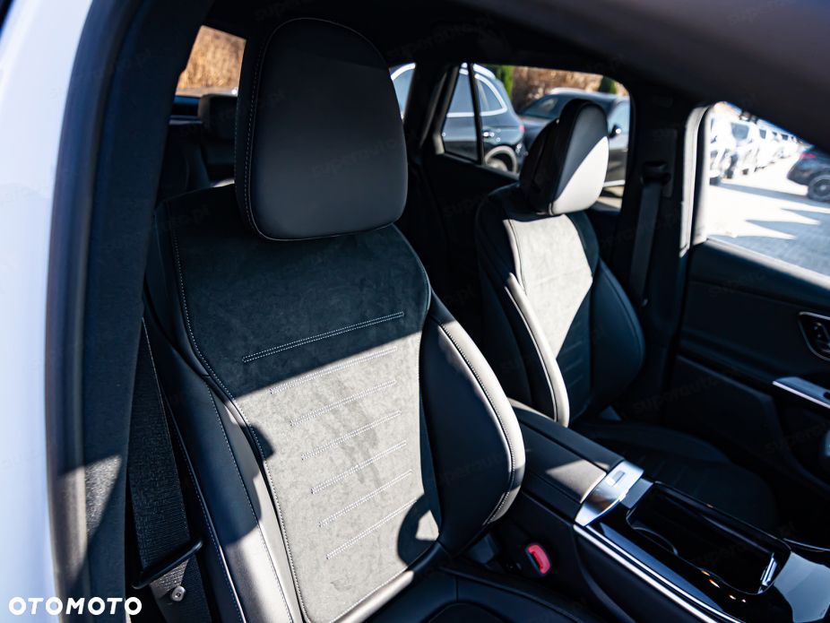 Mercedes-Benz GLC - 7