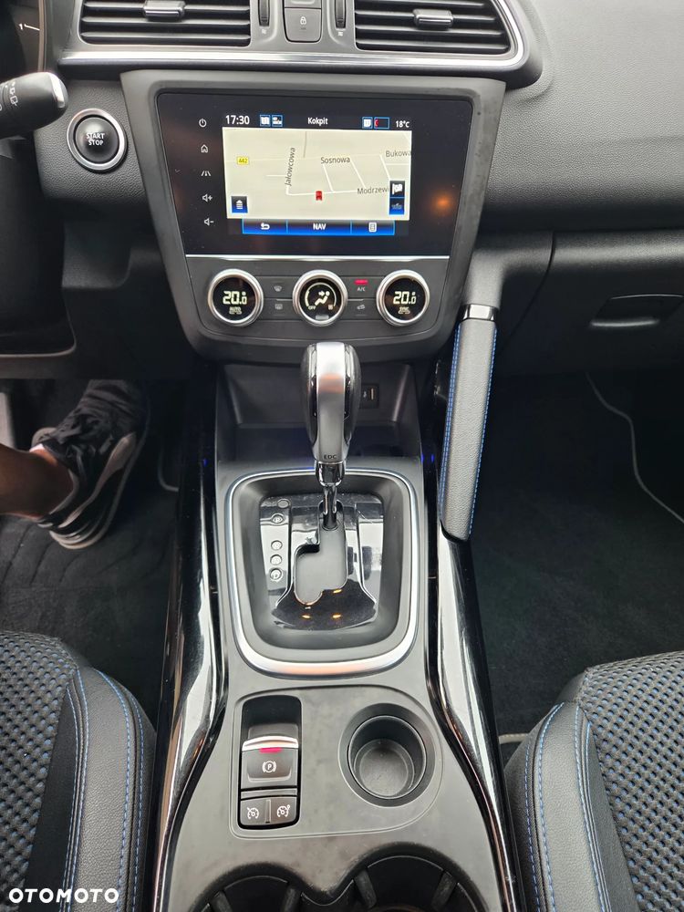 Renault Kadjar 1.3 TCe FAP Intens EDC - 15