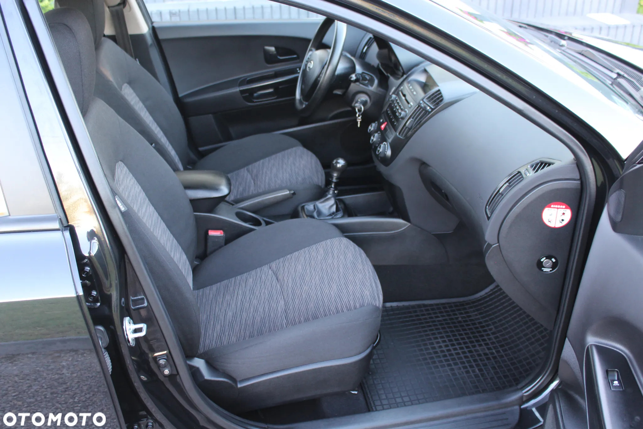 Kia Ceed Cee'd 1.6 Crdi Comfort - 18