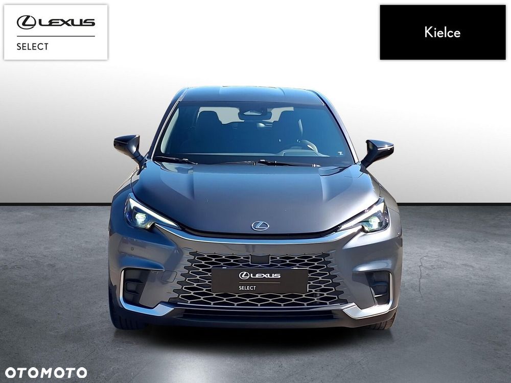 Lexus LBX 1.5 Hybrid Relax - 9