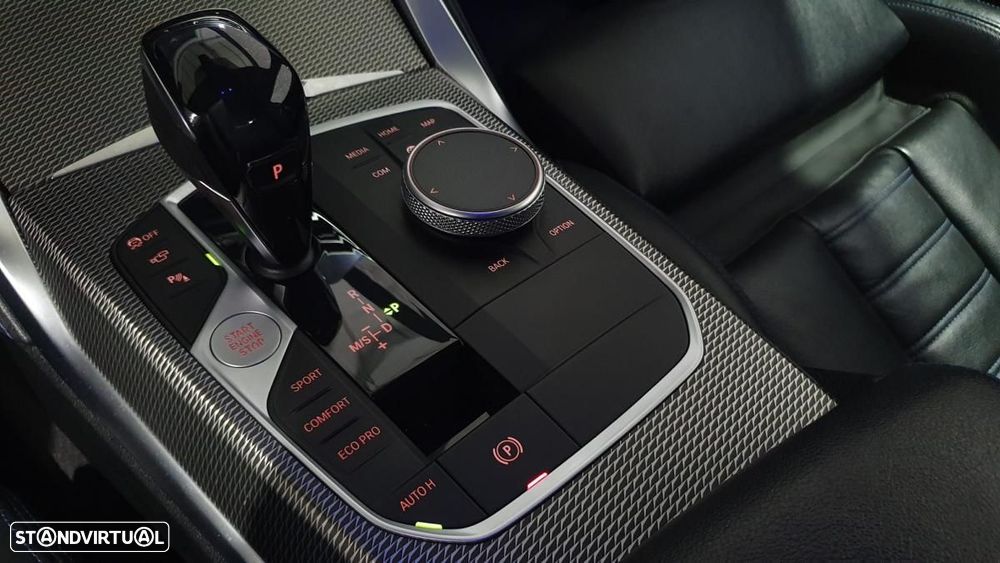 BMW 420 d Pack M Auto - 22