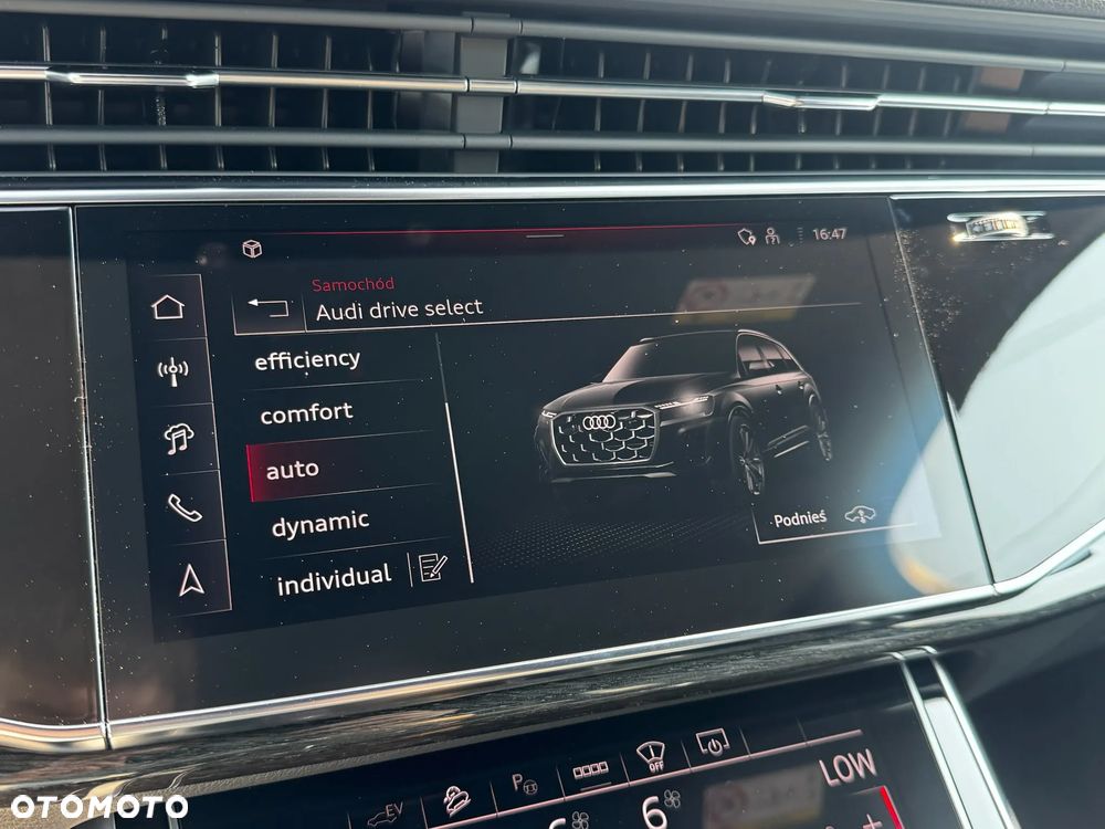 Audi Q7 TFSI e PHEV 290 kW Quattro S Line Tiptr - 22