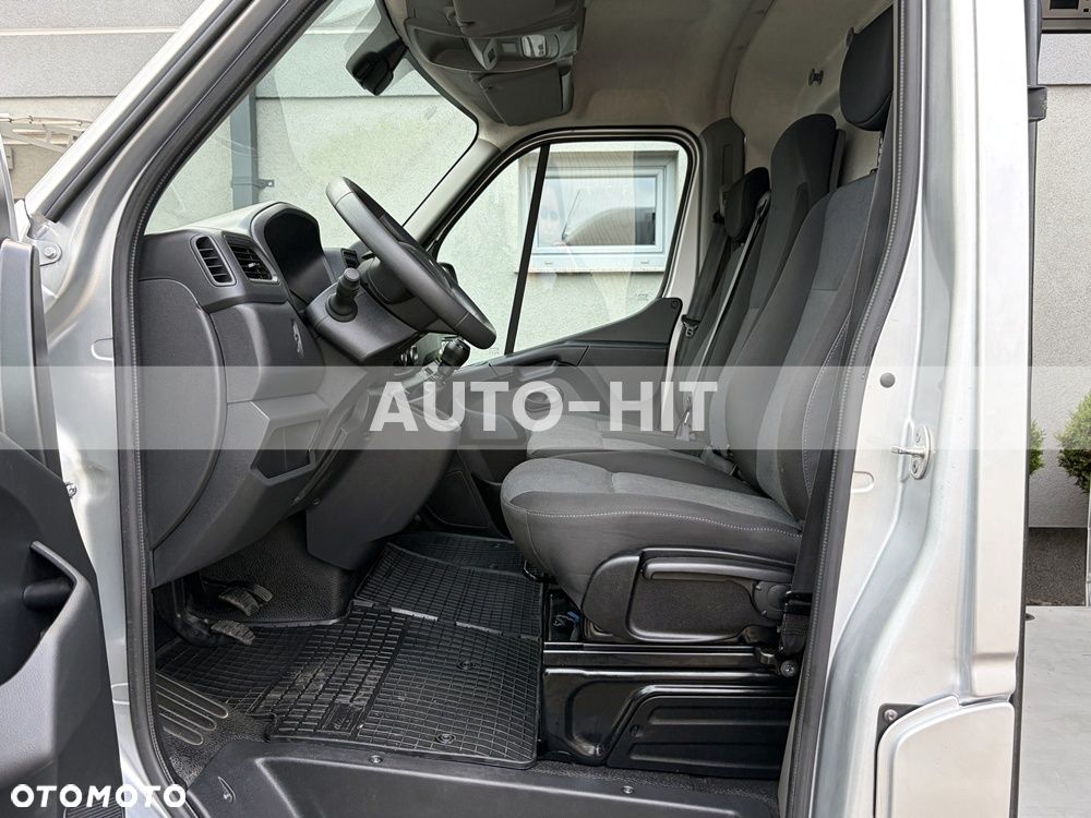 Renault Master - 7