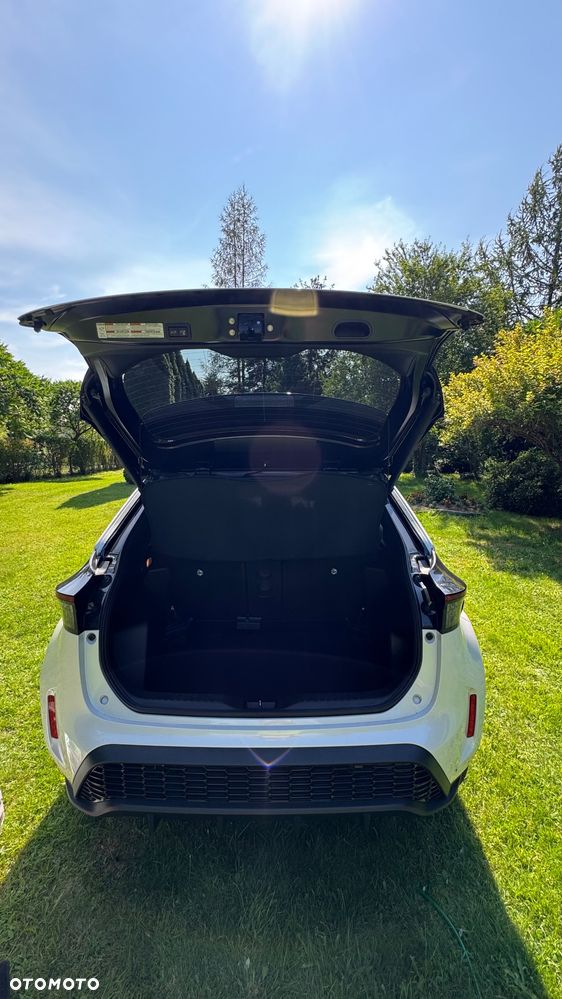 Toyota Yaris Cross Hybrid 1.5 GR Sport - 11