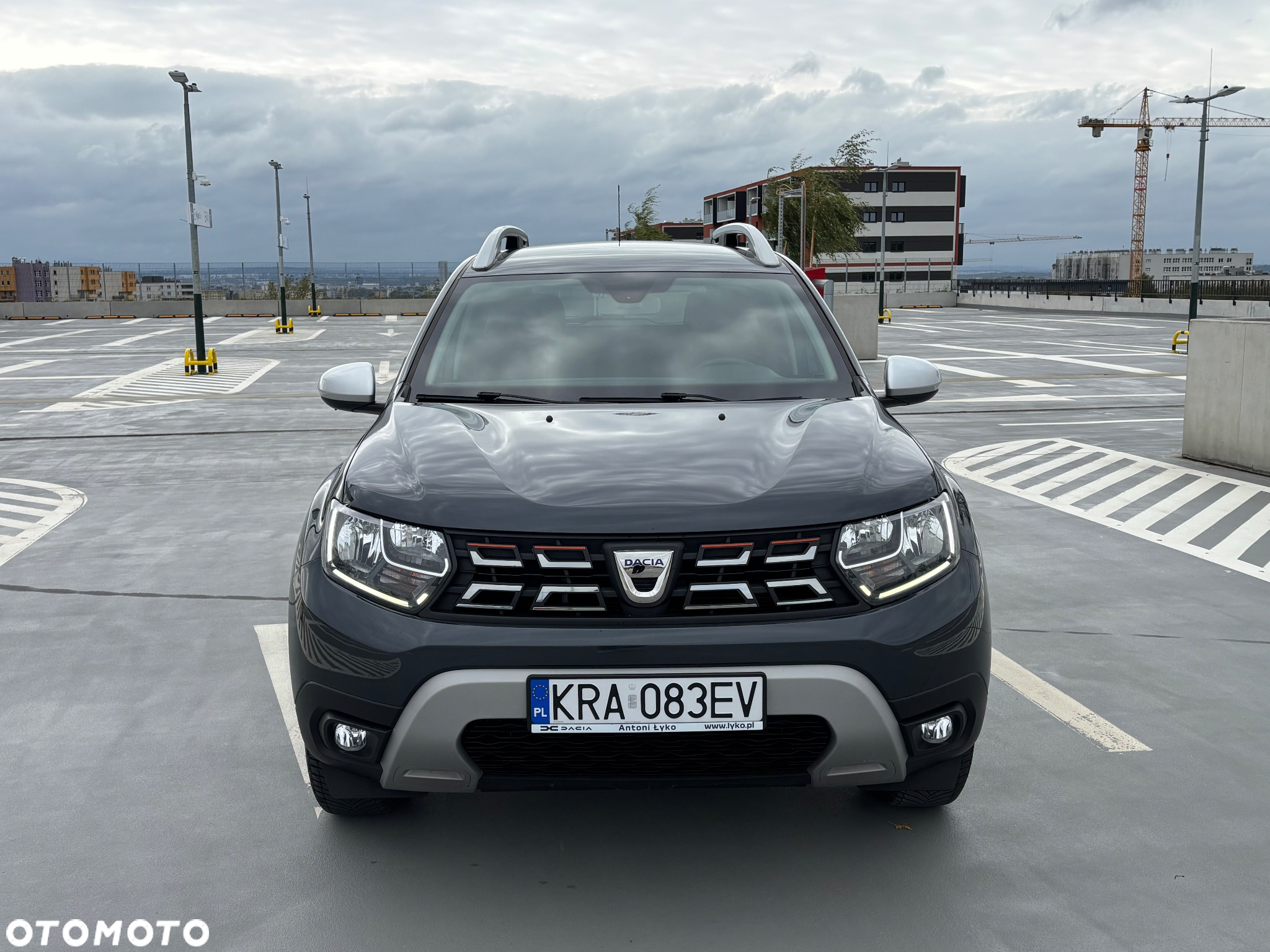 Dacia Duster 1.2 TCe Comfort - 13