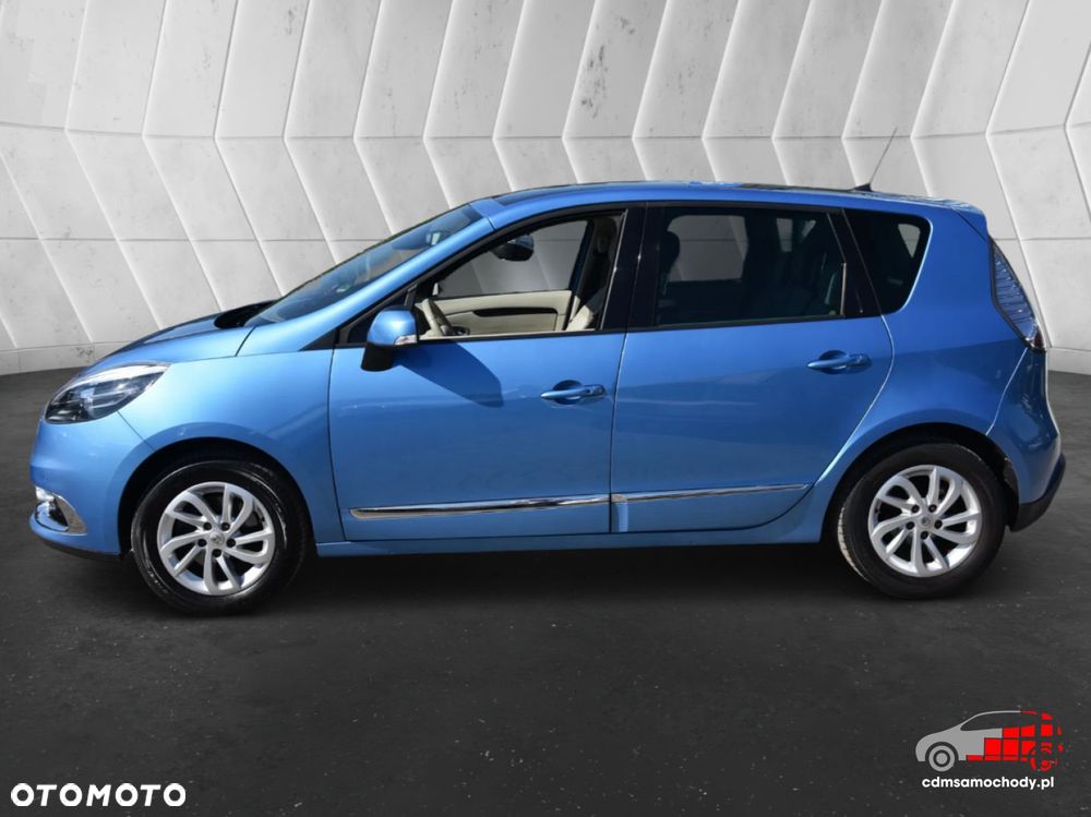 Renault Scenic - 7