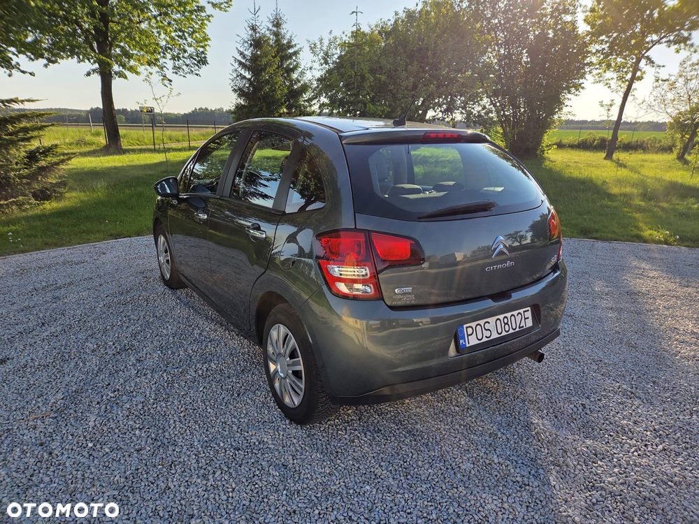 Citroën C3 1.6 HDi Exclusive - 4