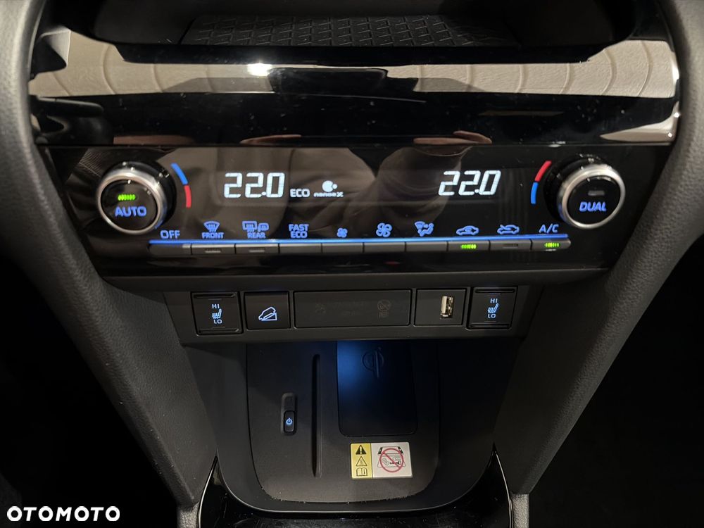 Toyota Yaris Cross Hybrid 1.5 Adventure 4x4 - 19