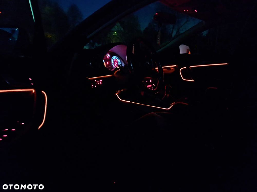 Audi A3 Sportback 1.6 Ambiente - 11