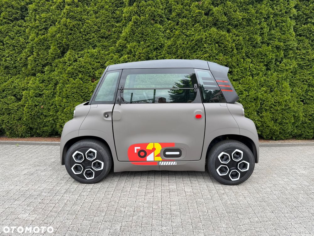 Citroën Ami - 7