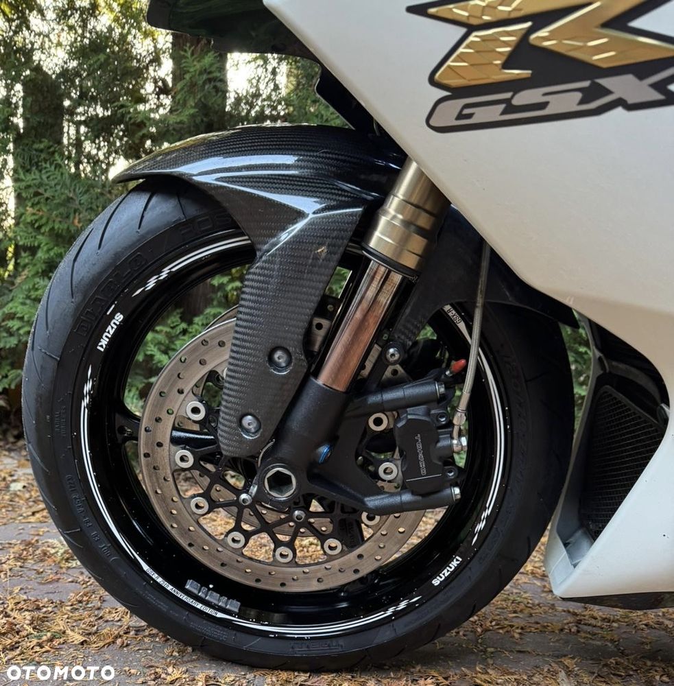 Suzuki GSX-R - 14