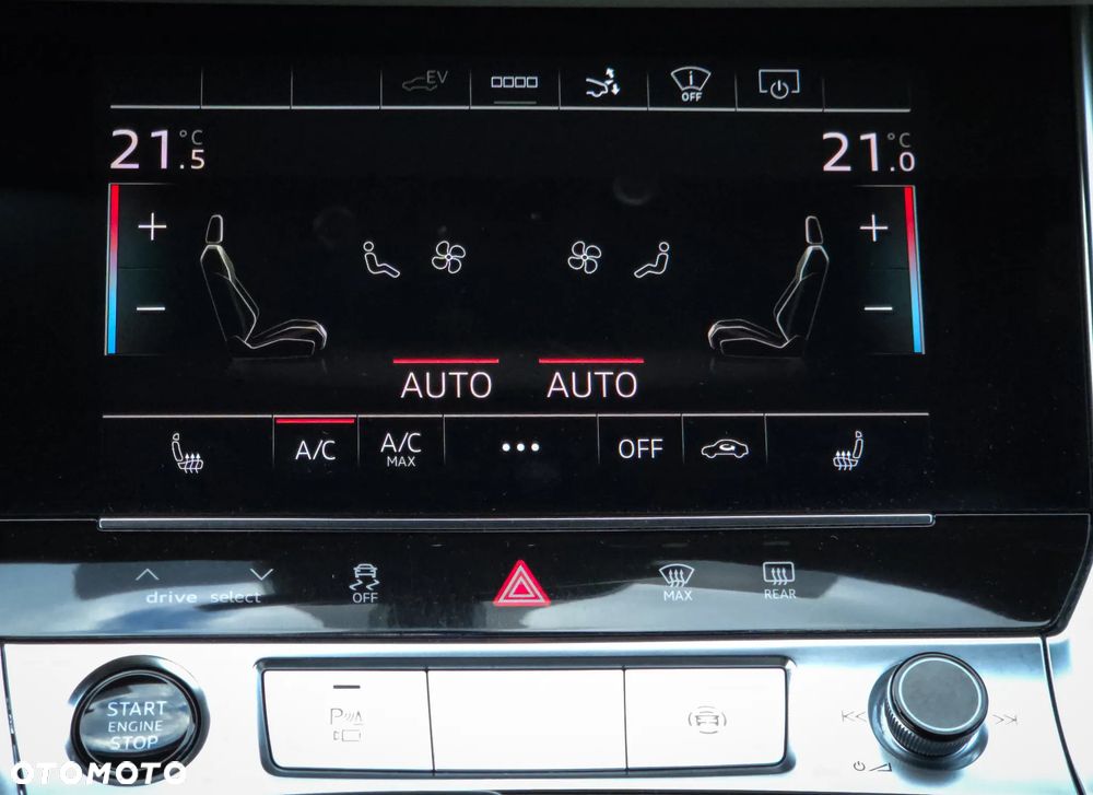 Audi A7 Sportback 50 TFSI e PHEV Quattro S tronic - 28